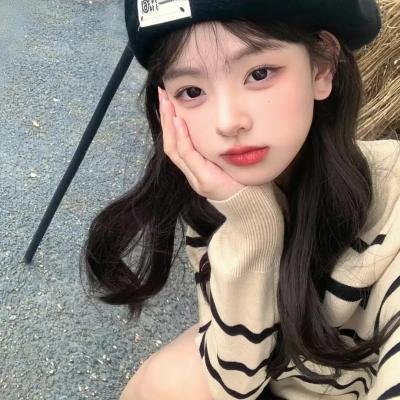 暖暖，请多指教